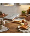 Granit El Tost Makinesi