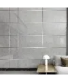 GRI FAYANS ARASI ŞERIT BANT 1 CM