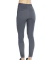 ieg™ GRİ Mı 3825 Bayan Sporcu Tayt