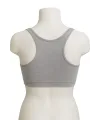 ieg™ GRİ MI  1817 6Lı Pedli Sporcu Sütyen