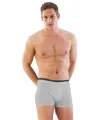 ieg™ GRİ MI  6950 Erkek Boxer