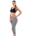 ieg™ GRİ MI  7300 Battal Kapri Tayt