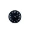 Gri Zarafet 36 Cm Duvar Saat