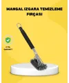 Grill Ve Mangal Izgara Temizlik Aparatı