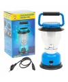 GSH-6077TC Şarj Edilebilir Ledli Kamp Lambası