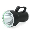 Gt Led Taşınabilir Güneş Solar Ledli Fener  Wt-415