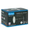 Gt Led Taşınabilir Güneş Solar Ledli Fener  Wt-415
