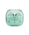 Gt05 Kablosuz Airpods Kulaklık - Yeşil