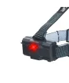 Gt100 Led Şarjlı Kafa Lambası Wt-628
