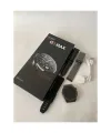 Gt3 Max Uyumlu Akıllı Saat | G3 Max Model Akıllı Saat | Su Geçirmez, Nabız Ölçer, Spor Modlu