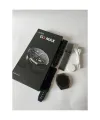Gt3 Max Uyumlu Akıllı Saat | G3 Max Model Akıllı Saat | Su Geçirmez, Nabız Ölçer, Spor Modlu