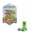 GTP08 Minecraft Aksesuarlı Figürler