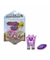 GTP08 Minecraft Aksesuarlı Figürler