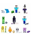 GTP08 Minecraft Aksesuarlı Figürler