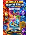 Güçlendirici Paket Mega Evolution(ADET FİYATIDIR)