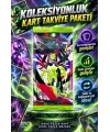 Güçlendirici Paket Nihil Zero Japanese