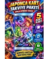 Güçlendirici Paket Ninja Spinner