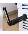 Güçlü Şarjlı Mıknatıslı LED Çalışma Lambası Profesyonel Aydınlatma Taşınabilir Model WT-295