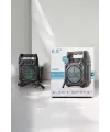 Güçlü Ve Şarj Edilebilir Bluetooth Hoparlör 6.5 İnç