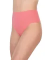 ieg™ GÜL KURUSU MI 2806 Lazer Kesim Yüksek Bel İz Yapmaz String