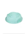 Gül Silikon Kek Kalıbı 25 cm Royaleks-MYS003