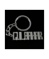 Gülbahar İsimli Anahtarlık