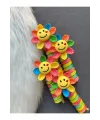 Gülen Güneş Spiral Toka