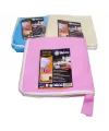 Gülev Stk-04748 ( Yastık ) Hurcu ( Sandık Tipi Hurç ) (  Maxı = 64 X 40 X 30cm )*10x1