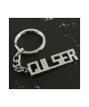 Gülser İsimli Anahtarlık