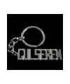 Gülseren İsimli Anahtarlık