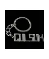 Gülsüm İsimli Anahtarlık