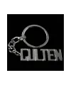 Gülten İsimli Anahtarlık