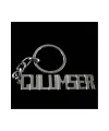 Gülümser İsimli Anahtarlık