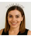 Gümüş Renk Team Bride Taç Plastik – Gelin Ve Nedime Tacı