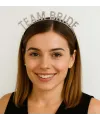 Gümüş Renk Team Bride Taç Plastik – Gelin ve Nedime Tacı