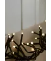 Gün Işığı 10 Metre Led Işık Şerit Led Süsleme Parti Malzemesi