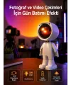 Günbatımı Projektör