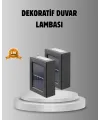 Güneş Enerjili 6 Led Solar Lamba – Fotoselli, Su Geçirmez Ve Çevre Dostu Bahçe Işığı