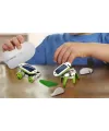 Güneş Enerjili Robot Oluşturma Seti (6 in 1)
