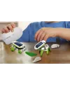 Güneş Enerjili Robot Oluşturma Seti (6 İn 1)