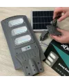 Güneş Enerjili Sokak Lambası 120 W