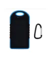 Güneş Enerjili Solar Powerbank 10000 Mah