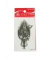Güneş Tattoo Dövme Sticker