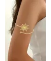 Güneş Üst Kol Pazu Bilekliği