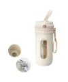 Günlük Kullanıma Uygun Şarjlı Mini Blender Buz Kırabilen Taşınabilir Mikser