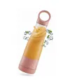 Günlük Kullanıma Uygun Usb Şarjlı Smoothie Blender