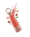 Günlük Kullanıma Uygun Usb Şarjlı Smoothie Blender