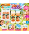 Gupi 2’li Köpük Oyunu