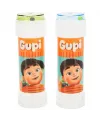 Gupi 2’li Köpük Oyunu