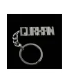 Gürkan İsimli Anahtarlık